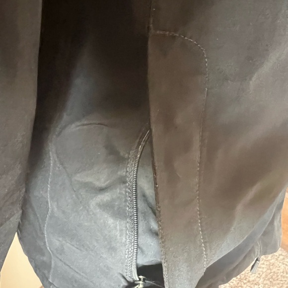 The North Face Black Ski & Snow Jacket - Picture 4 of 8